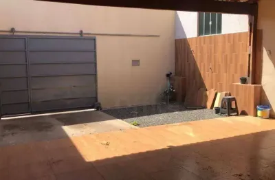 Sobrado com 3 dormitórios à venda, 180 m² por r$ 500.000,00 - jk parque industrial nova capital - anápolis/go