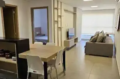 Apartamento com 1 dormitório à venda, 49 m² por r$ 200.000,00 - setor central - anápolis/go