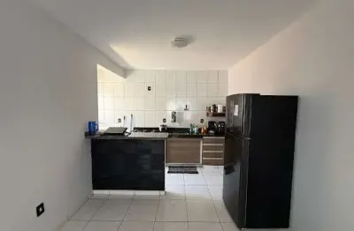 Apartamento com 2 quartos à venda na Avenida Juscelino Kubitschek, 1, JK Nova Capital, Anápolis
