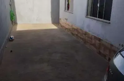 Casa com 2 quartos à venda, 150 m² por r$ 235.000 - aldeia dos sonhos - anápolis/go