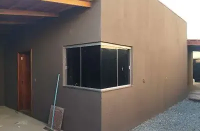 Casa com 3 quartos à venda, 150 m² por r$ 310.000 - aldeia dos sonhos - anápolis/go