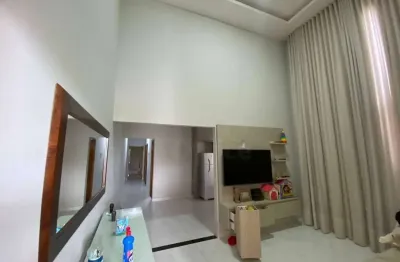 Casa com 3 quartos à venda, 115 m² por r$ 320.000 - loteamento cerejeiras - anápolis/go