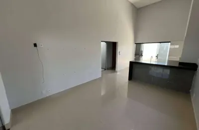 Casa com 3 dormitórios à venda, 170 m² por r$ 500.000,00 - jardim ana paula - anápolis/go