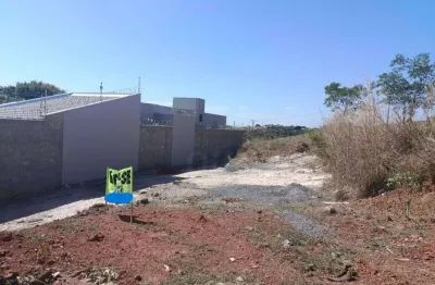 Terreno à venda, 300 m² por r$ 130.000,00 - sítios de recreio vale das laranjeiras - anápolis/go