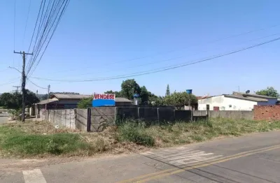 Terreno à venda, 427 m² por r$ 350.000,00 - parque iracema - anápolis/go