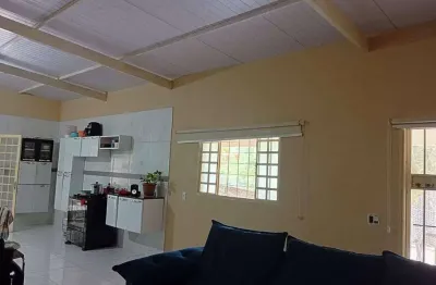 Chácara com 2 dormitórios à venda, 2000 m² por r$ 600.000,00 - zona rural - mairipotaba/go