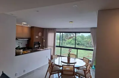 Apartamento com 3 quartos à venda na Avenida Madre Maria dos Anjos, 1101, Jundiaí, Anápolis