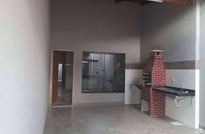Casa c/ 2 quartos à venda, 70 m² por r$ 260.000 - residencial valência - anápolis/go