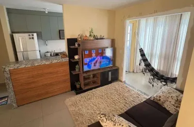 Apartamento com 2 dormitórios à venda, 53 m² por r$ 310.000,00 - vila formosa - anápolis/go