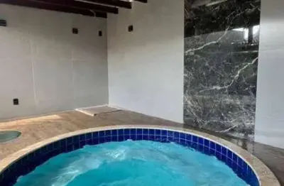 Casa com 3 dormitórios à venda, 250 m² por r$ 780.000,00 - parque dos pirineus - anápolis/go