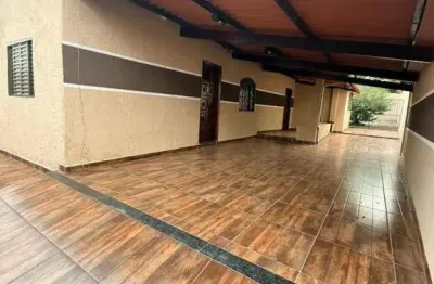 Casa com 3 dormitórios, 1 suíte à venda, 200 m² por r$ 330.000 - paraíso - anápolis/go