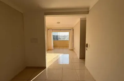 Apartamento com 2 dormitórios à venda, 62 m² por r$ 265.000,00 - eldorado - anápolis/go