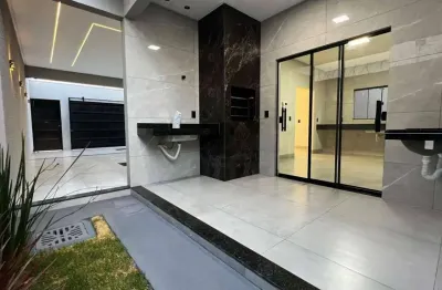 Incrível imóvel com acabamento alto padrão no aldeia dos sonhos.