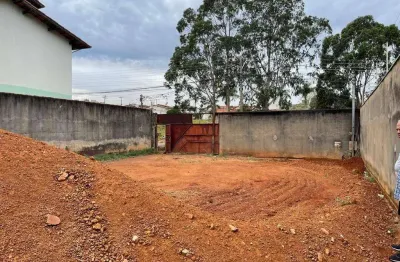 Terreno à venda, 420 m² por r$ 520.000,00 - jardim das samambaias - anápolis/go