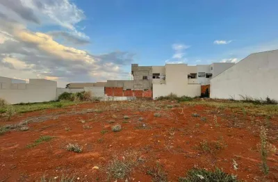 Terreno à venda, 300 m² por r$ 210.000,00 - residencial cerejeiras - anápolis/go