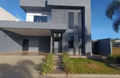 Casa com 3 quartos à venda, 257 m² por r$ 1.400.000 - estância vale das brisas - anápolis/go