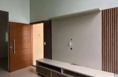 Casa com 3 quartos à venda, 100 m² por r$ 350.000 - parque brasília 2ª etapa - anápolis/go