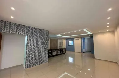 Apartamento com 2 dormitórios para alugar, 150 m² por r$ 2.500/mês - setor central - anápolis/go