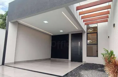 Casa c/ 3 quartos, sendo 1 suíte, à venda, área const. 105m² por r$ 400.000,00 no jardim são paulo