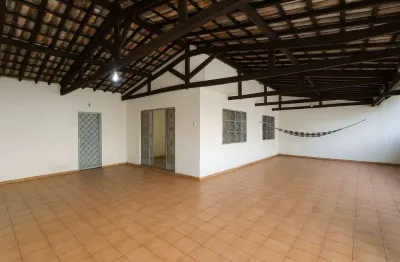 Casa com 7 dormitórios à venda, 300 m² por r$ 600.000,00 - maracanã - anápolis/go