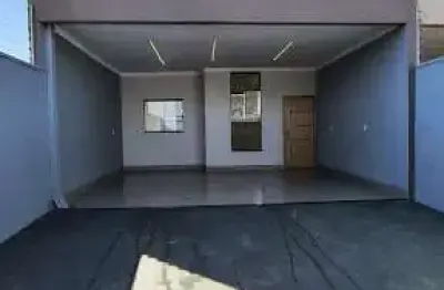 Casa com 3 dormitórios à venda, 102 m² por r$ 330.000,00 - loteamento residencial roma - anápolis/go