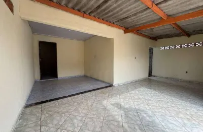 Casa com 4 dormitórios à venda, 120 m² por r$ 180.000,00 - parque calixtópolis - anápolis/go