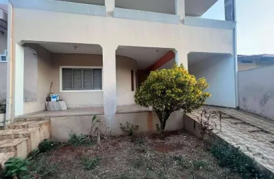 Casa com 3 dormitórios à venda, 285 m² por r$ 800.000,00 - anápolis city - anápolis/go