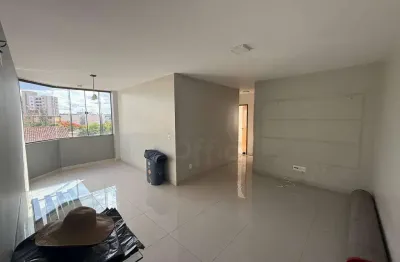 Apartamento com 3 quartos à venda na Rua Ferroviário Braulino dos Reis, Vila Industrial, Anápolis