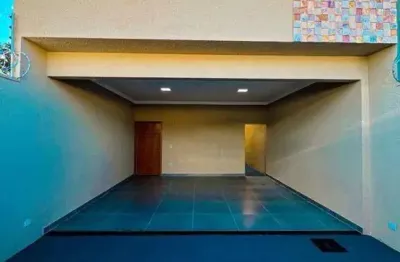 Casa com 3 dormitórios à venda, 140 m² por r$ 450.000,00 - lourdes - anápolis/go