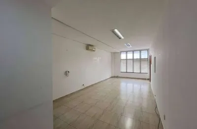 Sala para alugar, 185 m² por r$ 3.000/mês - setor central - anápolis/go