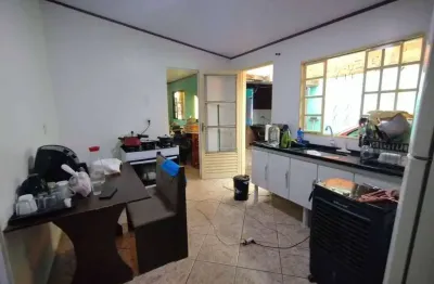 Casa com 3 quartos à venda, 79 m² por r$ 190.000 - conjunto habitacional vila união - anápolis/go