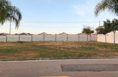 Terreno à venda, 360 m² por r$ 210.000 - condomínio residencial gaudí  - anapolis-go