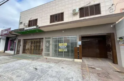 Excelente oportunidade de investimento na avenida mato grosso