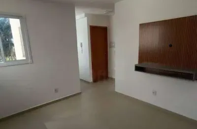 Apartamento com 2 dormitórios à venda, 48 m² por r$ 225.000,00 - jardim progresso - anápolis/go
