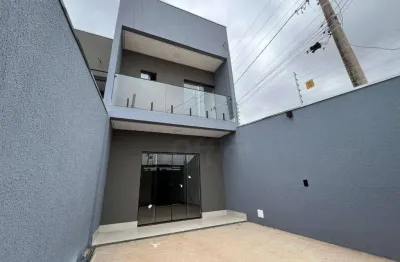 Apartamento duplex com 2 suítes  à venda por r$ 340.000 - residencial vale do sol - anápolis/go