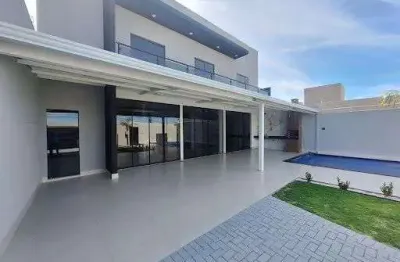 Sobrado com 3 quartos à venda, 195 m² por r$ 950.000 - alto da bela vista - anápolis/go