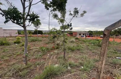 Terreno à venda, 360 m² por r$ 115.000,00 - jardim luzitano - anápolis/go