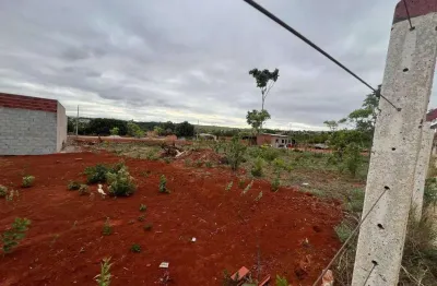 Terreno à venda, 360 m² por r$ 125.000,00 - jardim luzitano - anápolis/go