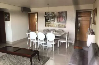 Apartamento com 3 quartos à venda na Rua Engenheiro Portela, 1850, Vila Góis, Anápolis