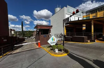 Apartamento com 2 dormitórios para alugar, 45 m² por r$ 1.450,00/mês - jundiaí - anápolis/go