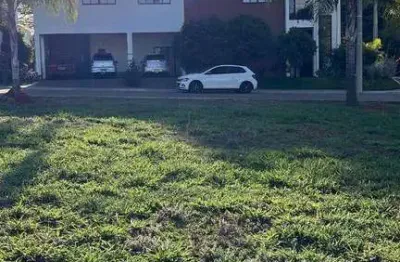 Terreno à venda, 360 m² por r$ 315.000,00 - condomínio residencial gaudí - anápolis/go