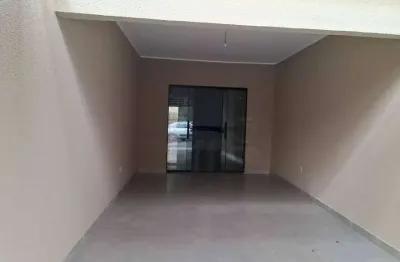 Casa c/ 2 quartos, sendo 1 suíte, à venda, àr. cost. 70m² por r$ 230.000 no jardim primavera 1ª etapa