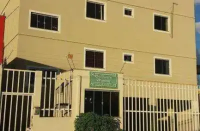 Apartamento com 2 dormitórios à venda, 60 m² por r$ 221.000,00 - vila jaiara - anápolis/go