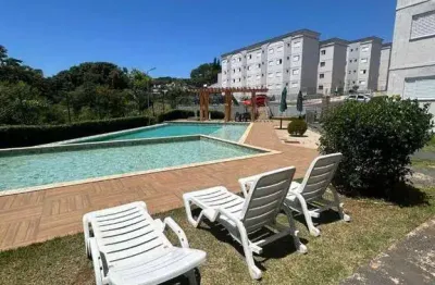 Apartamento com 2 quartos à venda, 42 m² por r$ 220.000 - vila harmonia - anápolis/go