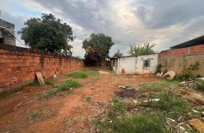 Terreno à venda, 432 m² por r$ 170.000,00 - lourdes - anápolis/go
