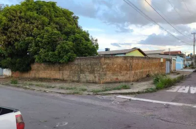 Terreno à venda, 540 m² por r$ 350.000,00 - jardim alvorada - anápolis/go