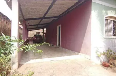 Casa com 3 dormitórios à venda, 137 m² - jardim das américas 2ª etapa - anápolis/go