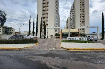 Apartamento com 3 dormitórios para alugar, 77 m² por r$ 2.420,00/mês - jardim das américas 1ª etapa - anápolis/go