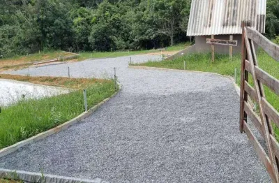 Chácara à venda, 4.500 m² por r$ 300.000 - jardim primavera 1ª etapa - anápolis/go