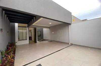 Casa com 3 quartos à venda, 105 m² por r$ 430.000 - residencial campos do jordão - anápolis/go